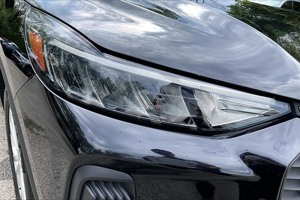 Used 2024 Ford Escape Active AWD/4WD image 38