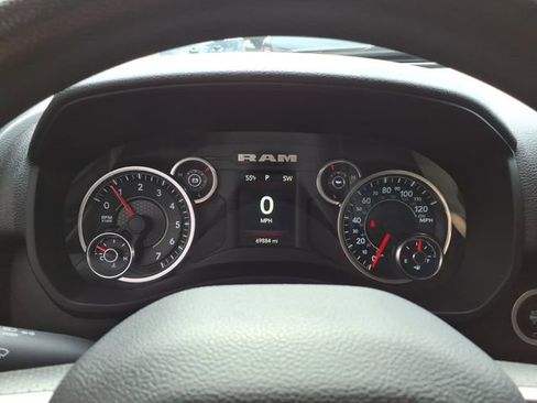 Used 2022 RAM 2500 Tradesman image 19