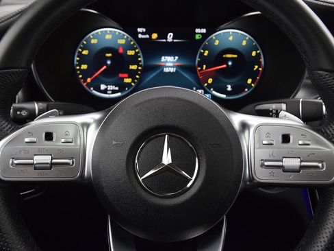 Used 2023 Mercedes-Benz GLC 300 4MATIC Coupe image 22