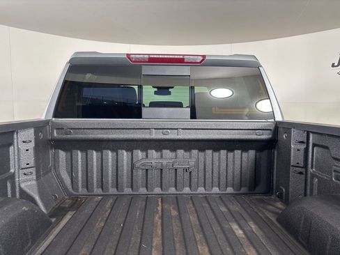 Used 2024 GMC Sierra 1500 AT4 w/ AT4 Premium Package image 24
