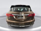 Used 2019 Acura MDX SH-AWD image 3