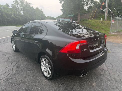 Used 2014 Volvo S60 T5 FWD image 5