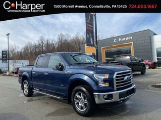Used 2015 Ford F150 XLT w/ Equipment Group 302A Luxury video 1