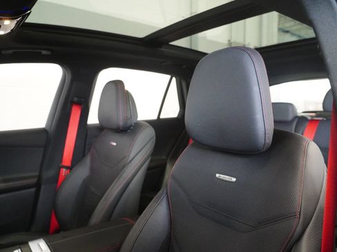 Certified 2026 Mercedes-Benz GLC 43 AMG 4MATIC image 12