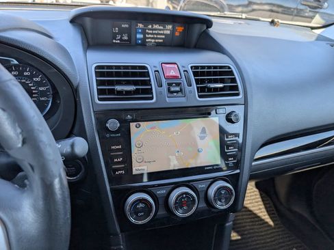 Used 2017 Subaru Forester 2.5i Touring image 21