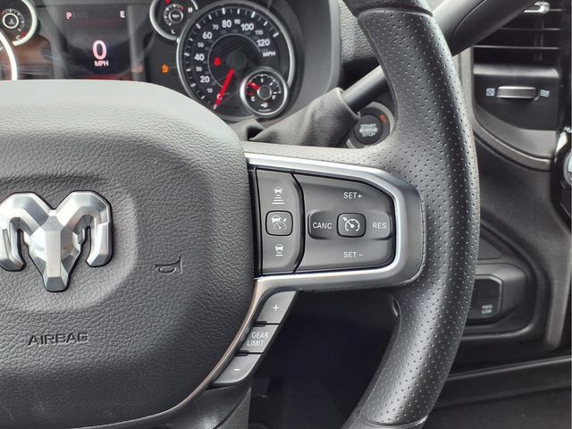 New 2026 RAM 2500 Tradesman AWD/4WD image 20