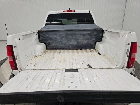 Used 2011 Chevrolet Silverado 1500 LT w/ All-Star Edition image 16