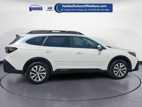 Used 2022 Subaru Outback Premium AWD/4WD image 6