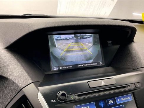 Used 2017 Acura MDX SH-AWD w/ Technology Package image 24