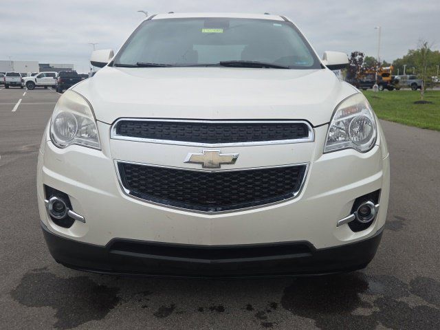 Used 2015 Chevrolet Equinox LT w/ Power Convenience Package FWD image 3