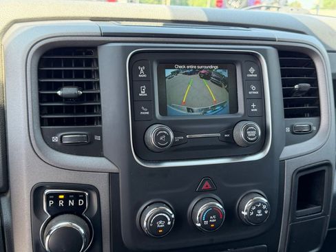 Used 2016 RAM 1500 Express w/ Popular Equipment Group AWD/4WD image 27