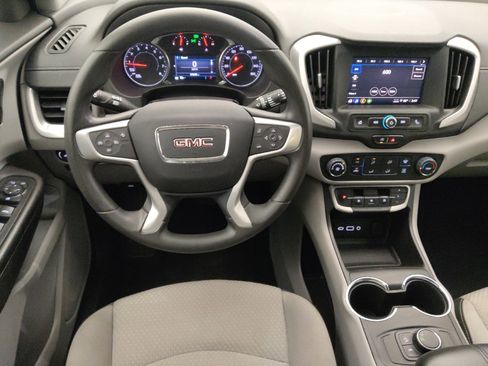 Used 2023 GMC Terrain SLE FWD image 22