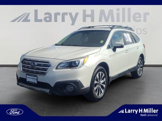 Used 2017 Subaru Outback 2.5i Limited video 1