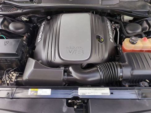 Used 2012 Dodge Challenger R/T image 15