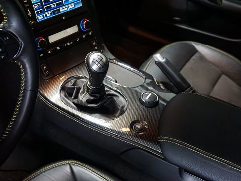 Used 2013 Chevrolet Corvette ZR1 w/ 3ZR Preferred Equipment Group RWD image 18