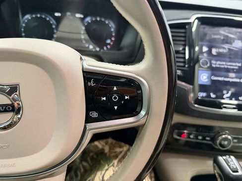 Used 2018 Volvo XC90 T6 Momentum w/ Convenience Package image 35