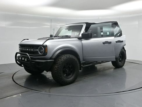 Used 2021 Ford Bronco 4-Door image 26