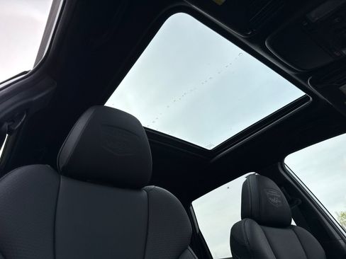 Certified 2024 Subaru Forester Wilderness w/ Wilderness Package image 10