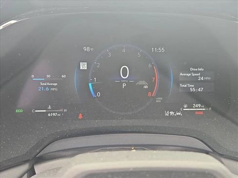 Used 2025 Lexus RX 350 Premium Plus w/ Convenience Package FWD image 10