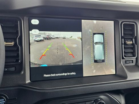 New 2026 Ford Bronco Badlands image 20