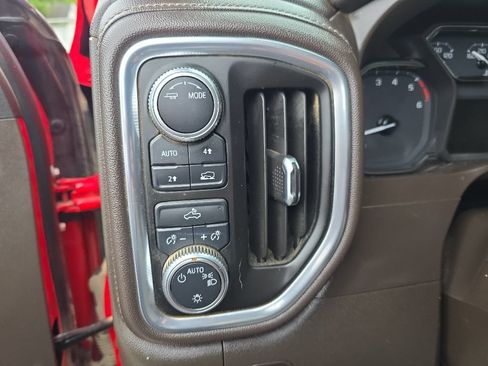 Used 2021 GMC Sierra 1500 SLE AWD/4WD image 14