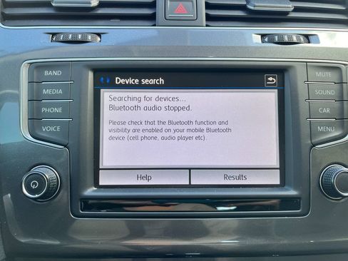 Used 2017 Volkswagen Golf Alltrack SE AWD/4WD image 14