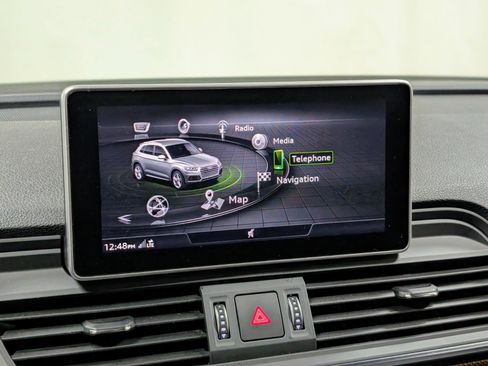 Used 2019 Audi SQ5 Prestige image 40