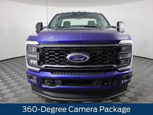 New 2026 Ford F350 XL w/ STX Appearance Package image 9