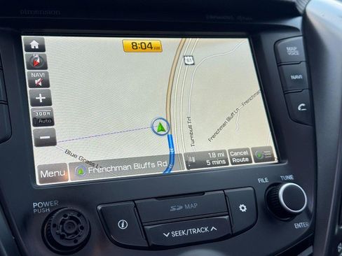 Used 2016 Hyundai Veloster Turbo w/ Option Group 04 image 22