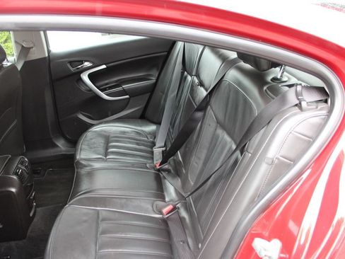 Used 2015 Buick Regal Premium FWD image 25