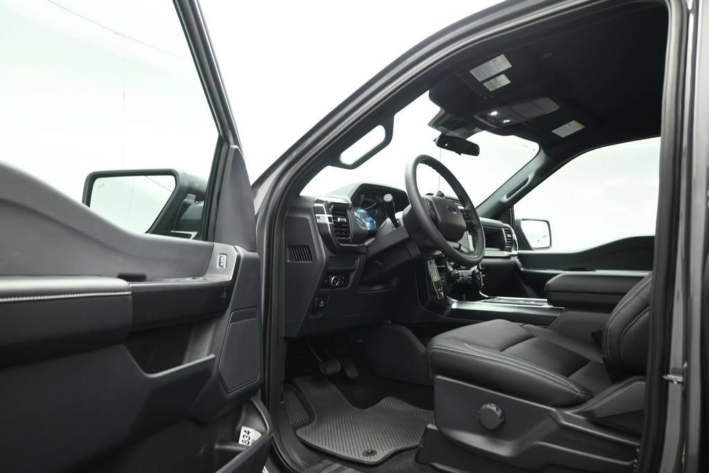 New 2026 Ford F150 STX w/ Equipment Group 200A RWD image 6