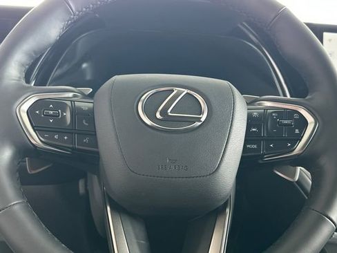 New 2026 Lexus TX 350 AWD image 22