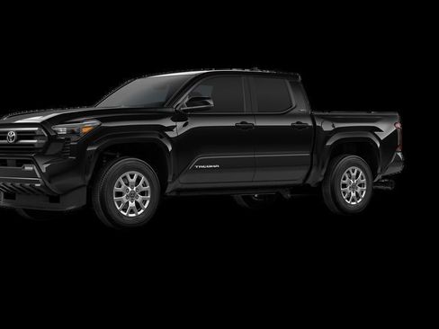 New 2026 Toyota Tacoma SR5 image 24