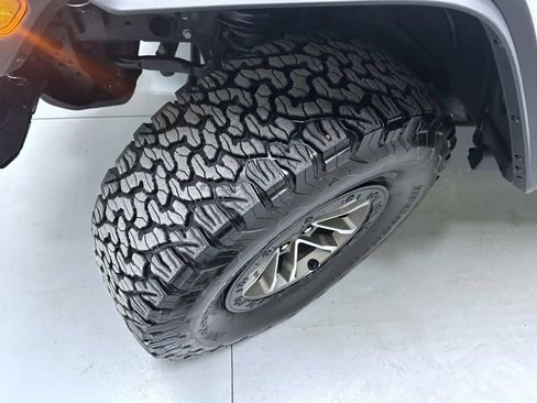 Used 2024 Jeep Wrangler Unlimited Rubicon 392 AWD/4WD image 24