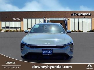 Used 2025 Kia K4 LXS FWD video 2