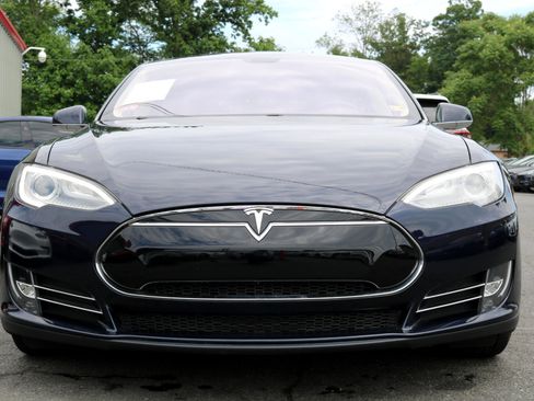 Used 2013 Tesla Model S image 4