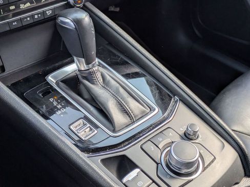 Used 2024 MAZDA CX-5 AWD 2.5 S w/ Select Package image 23