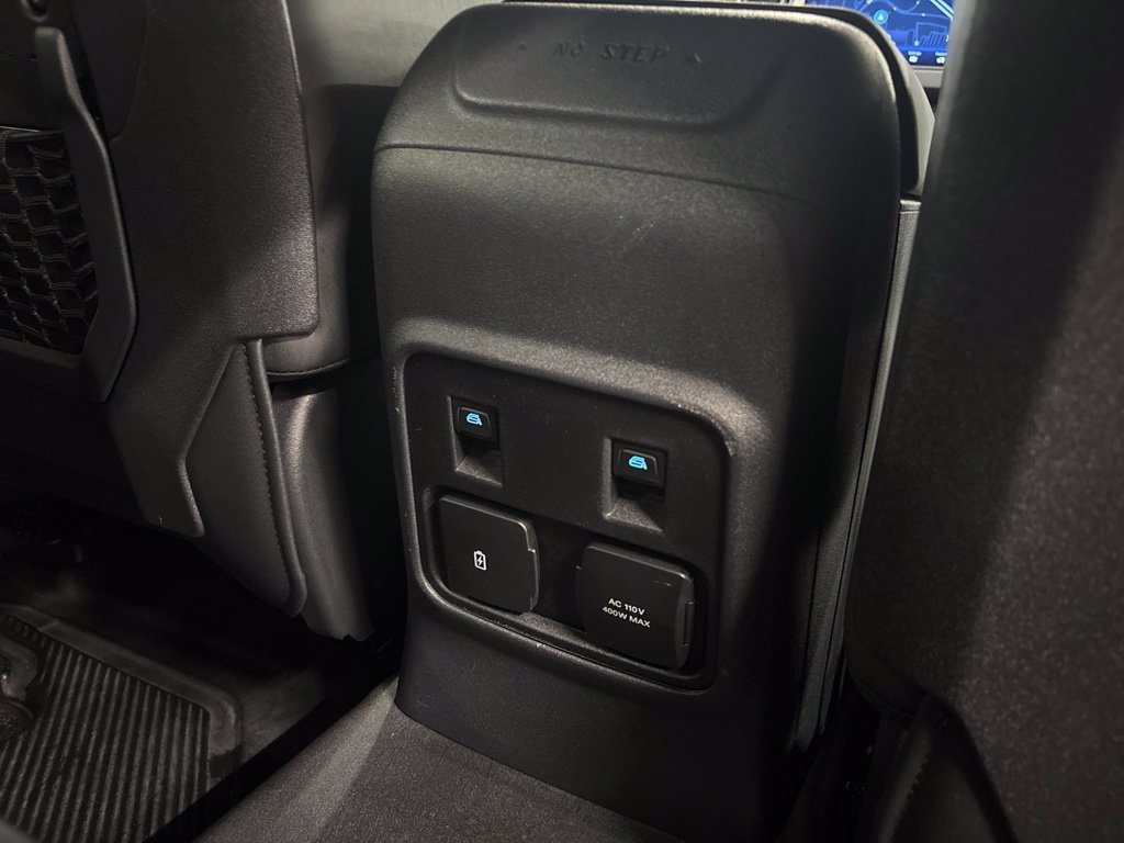 Used 2024 Ford Bronco Big Bend AWD/4WD image 15