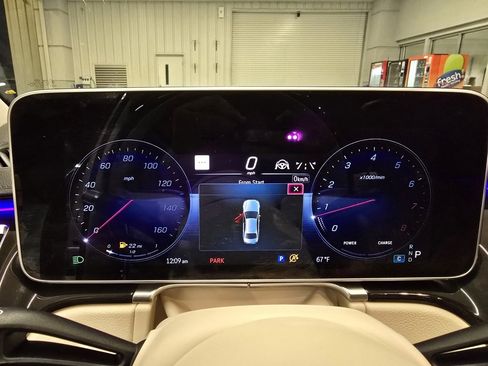 Used 2023 Mercedes-Benz S 580 S 580 image 22