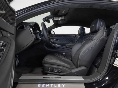 Used 2022 Bentley Continental GT Speed AWD/4WD image 20