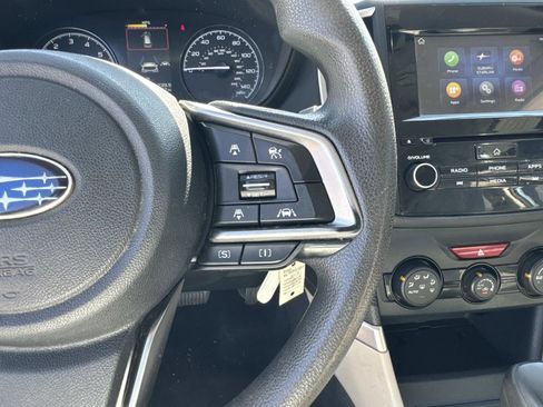 Used 2019 Subaru Forester w/ Popular Package #1 image 22