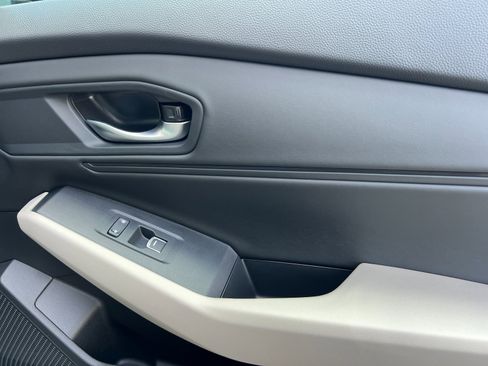 New 2025 Honda Accord EX-L image 19