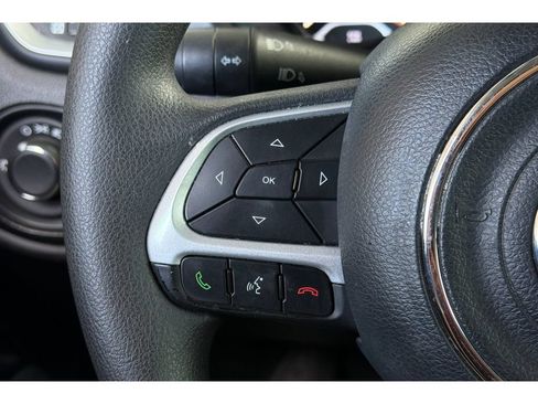 Used 2019 Jeep Renegade Sport w/ Sport Appearance Group AWD/4WD image 26