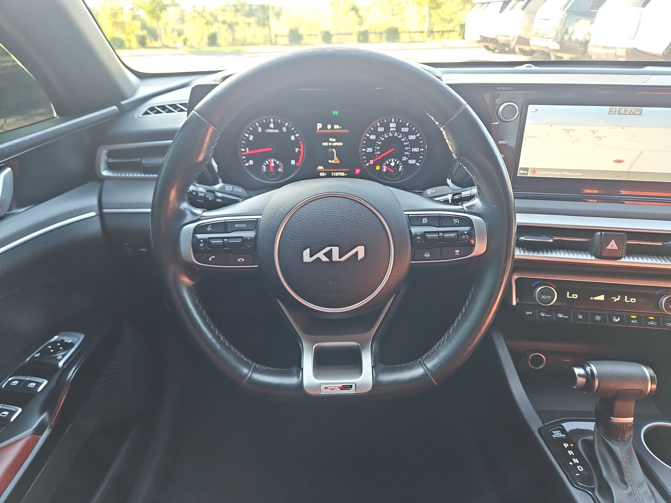 Used 2022 Kia K5 GT-Line w/ GT-Line Awd Premium Package image 23