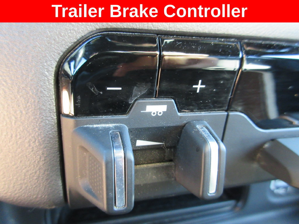 Used 2022 RAM 1500 Laramie AWD/4WD image 22