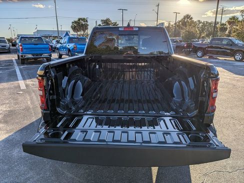 New 2026 RAM 1500 Express image 13