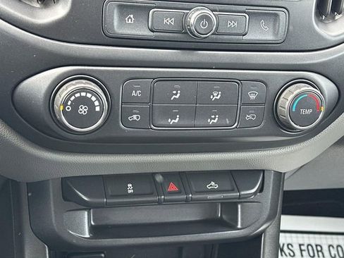 Certified 2020 Chevrolet Colorado W/T w/ WT Convenience Package image 31