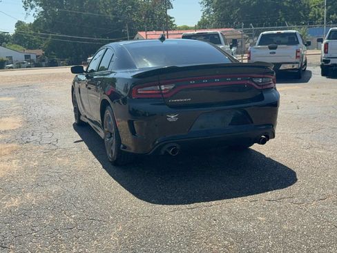 Used 2019 Dodge Charger GT RWD image 5