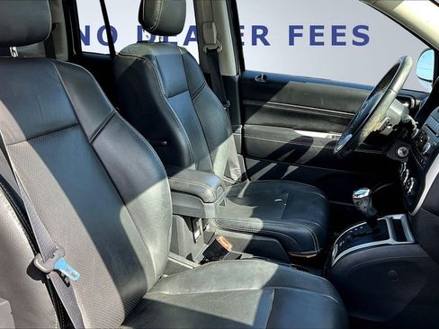 Used 2016 Jeep Compass High Altitude image 29