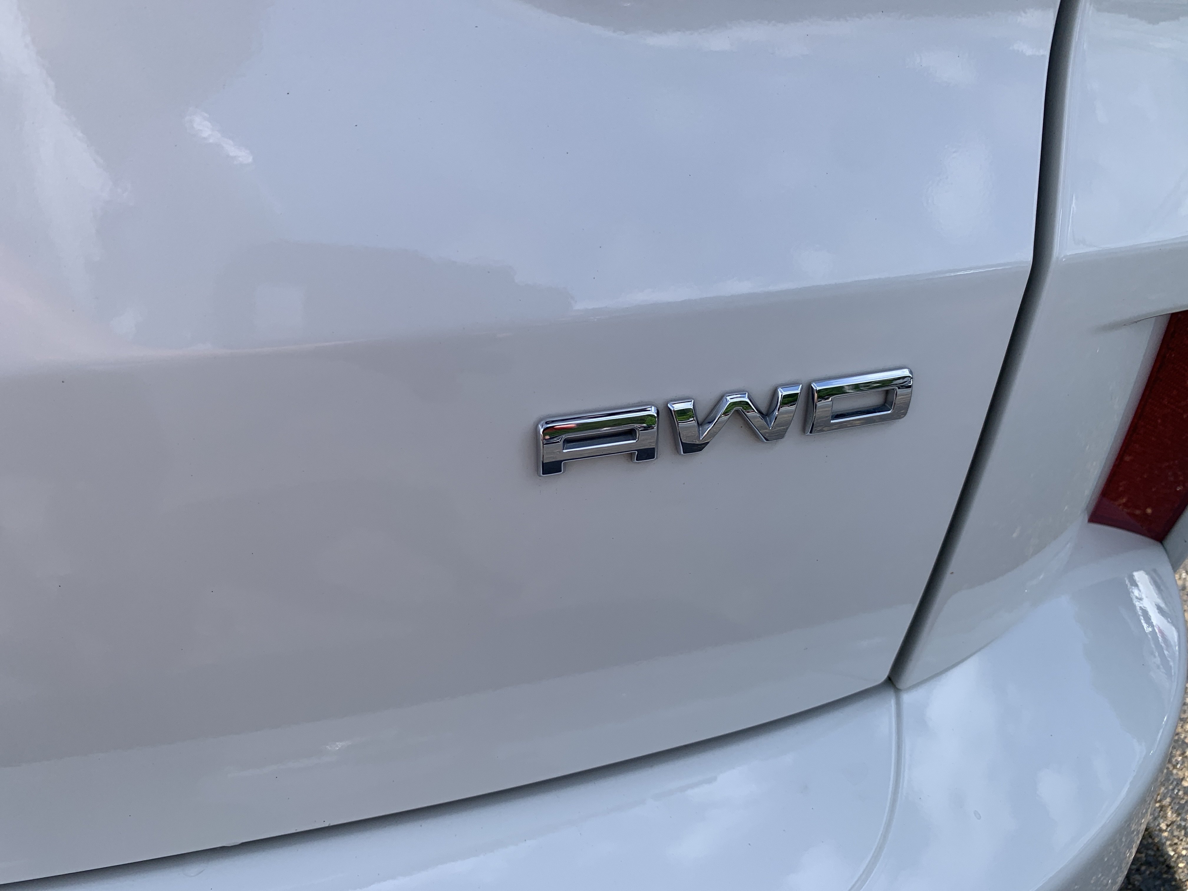 Used 2025 Ford Escape ST-Line Elite AWD/4WD image 44
